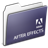 Adobe After Effects 8 Folder Icon